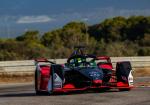 Audi e-tron FE06 ABT Schaeffler 2019 года